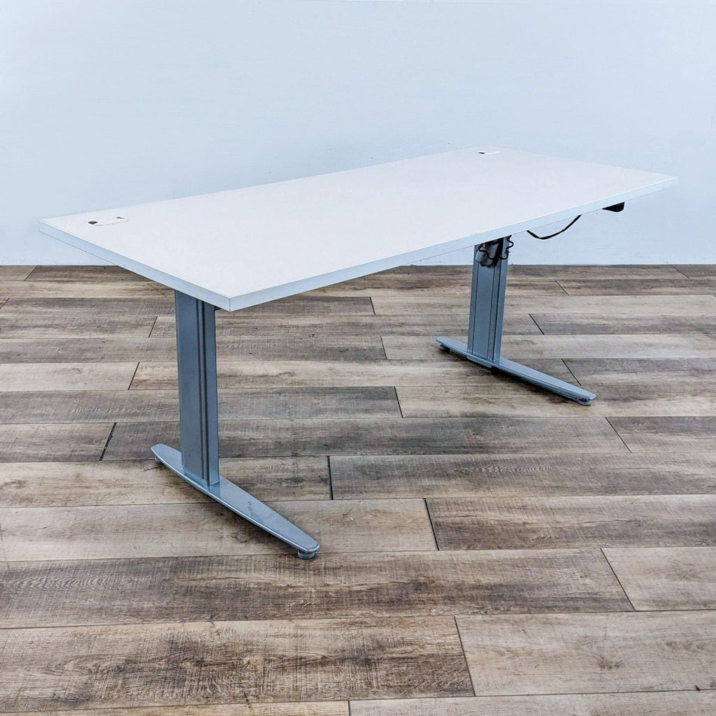 ConSet Sit/Stand Desk