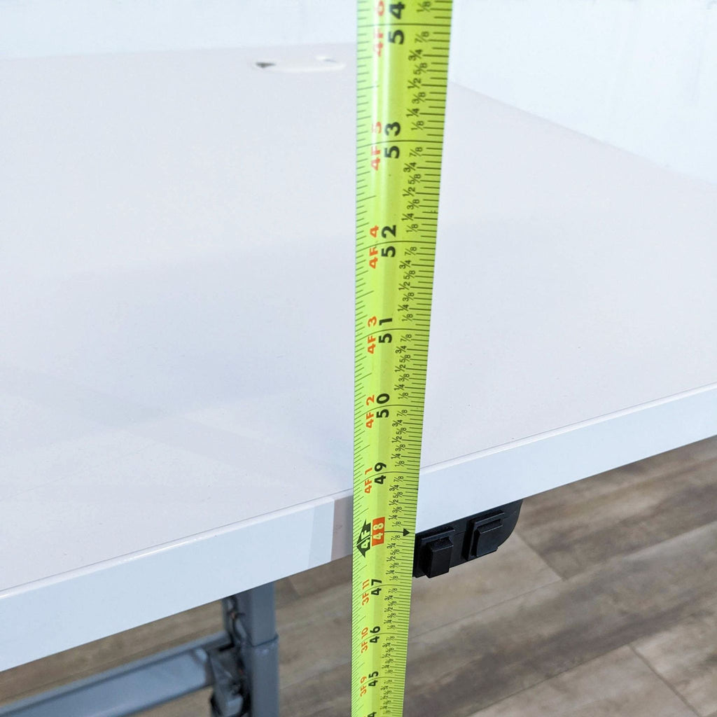 ConSet Sit/Stand Desk