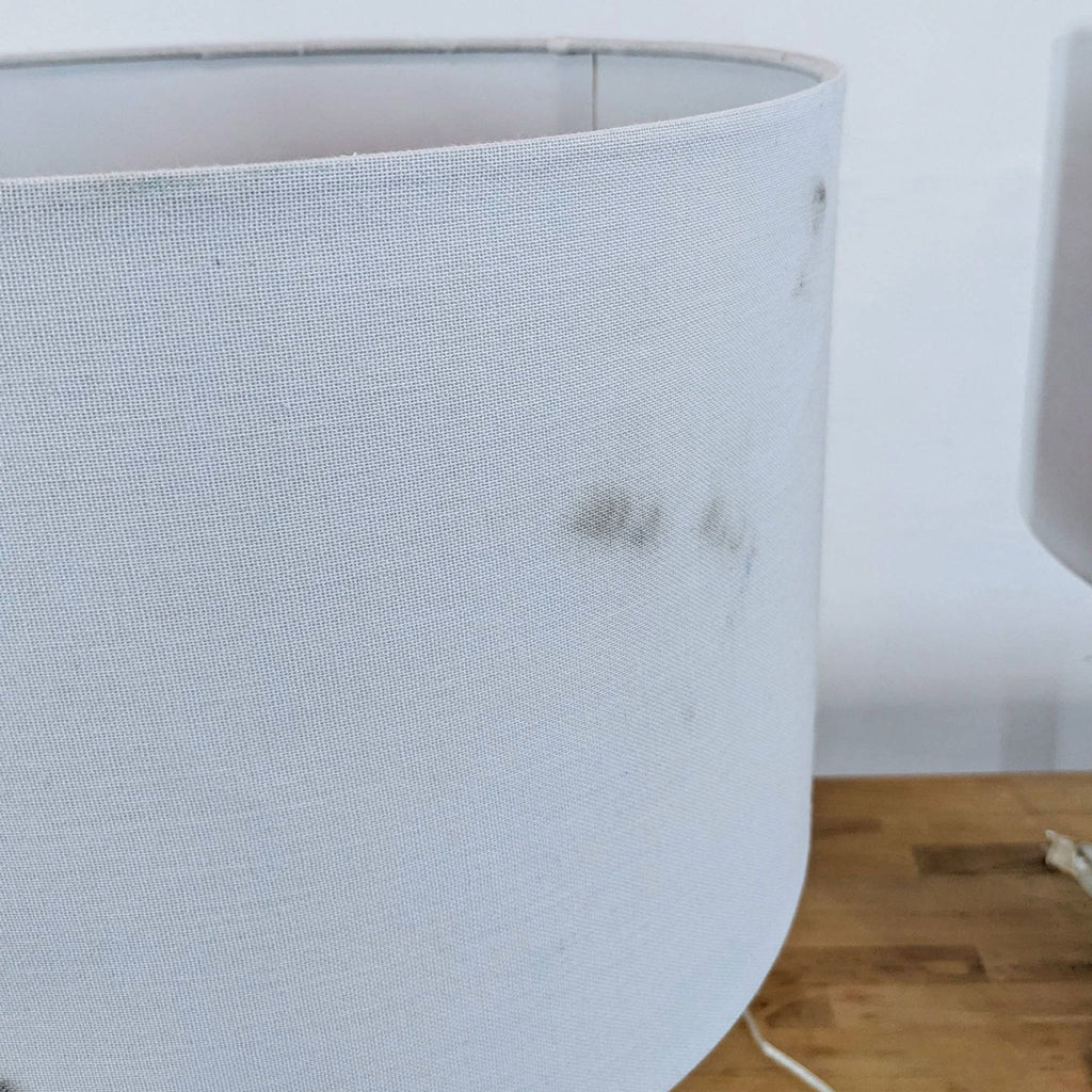 Concrete Lamps