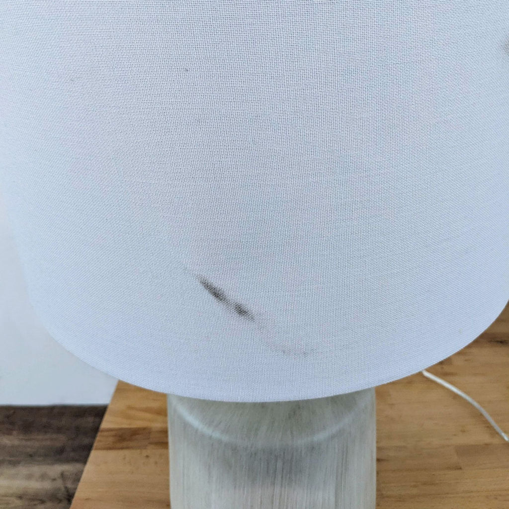 Concrete Lamps