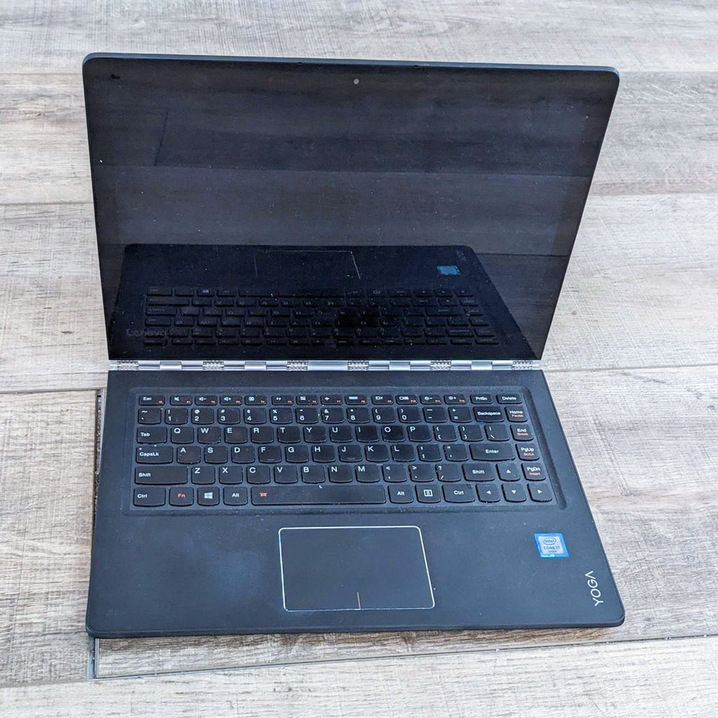 Lenovo ThinkPad X13 Yoga Gen 1, 13.3" Touchscreen (iCore7 512GB 16GB RAM)