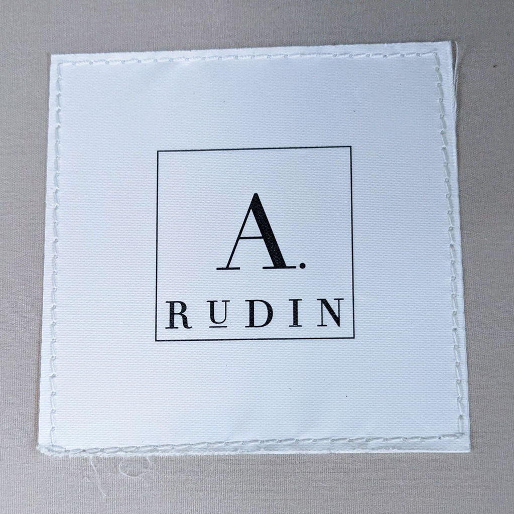 A. Rudin Custom Made Sofa