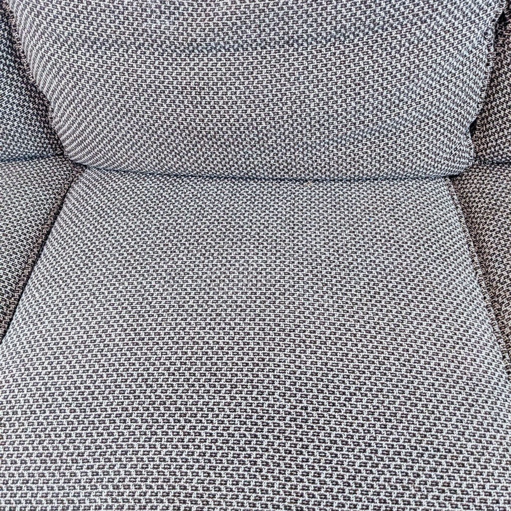 A. Rudin Custom Made Sofa