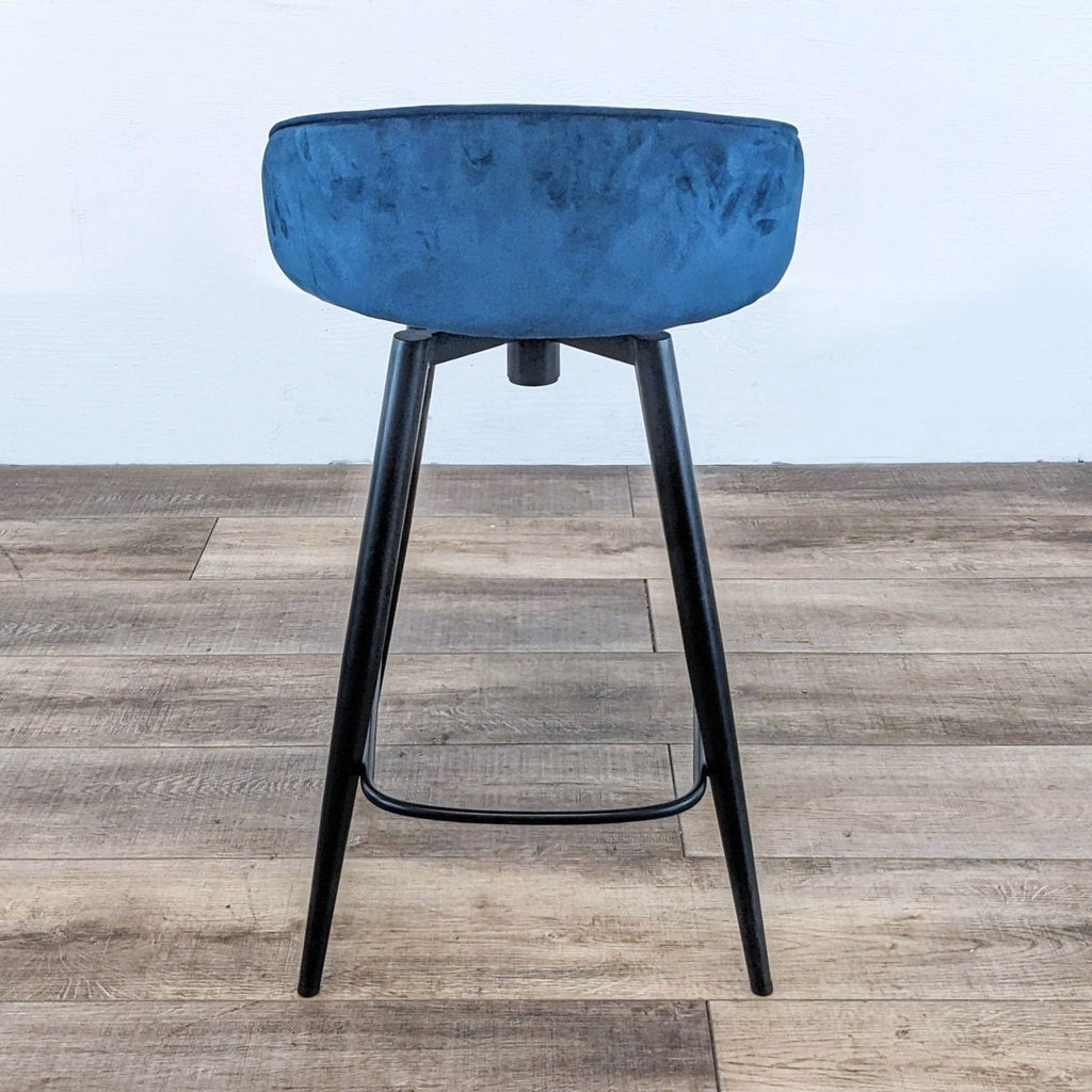 Modern Swivel Barstools