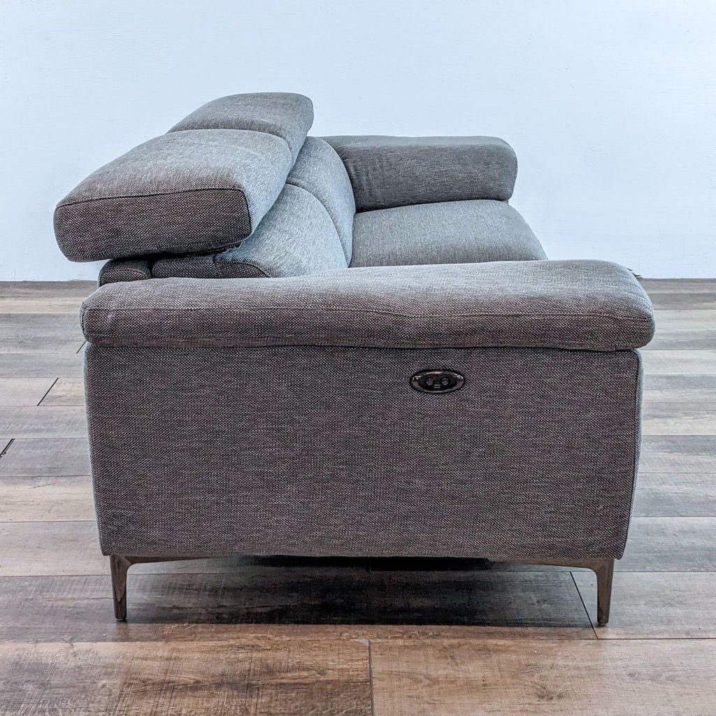 Talin Power Reclining Sofa