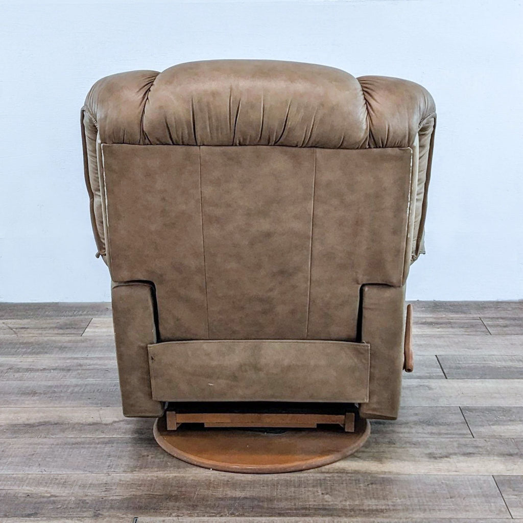 La-Z-Boy Swivel Rocker Recliner