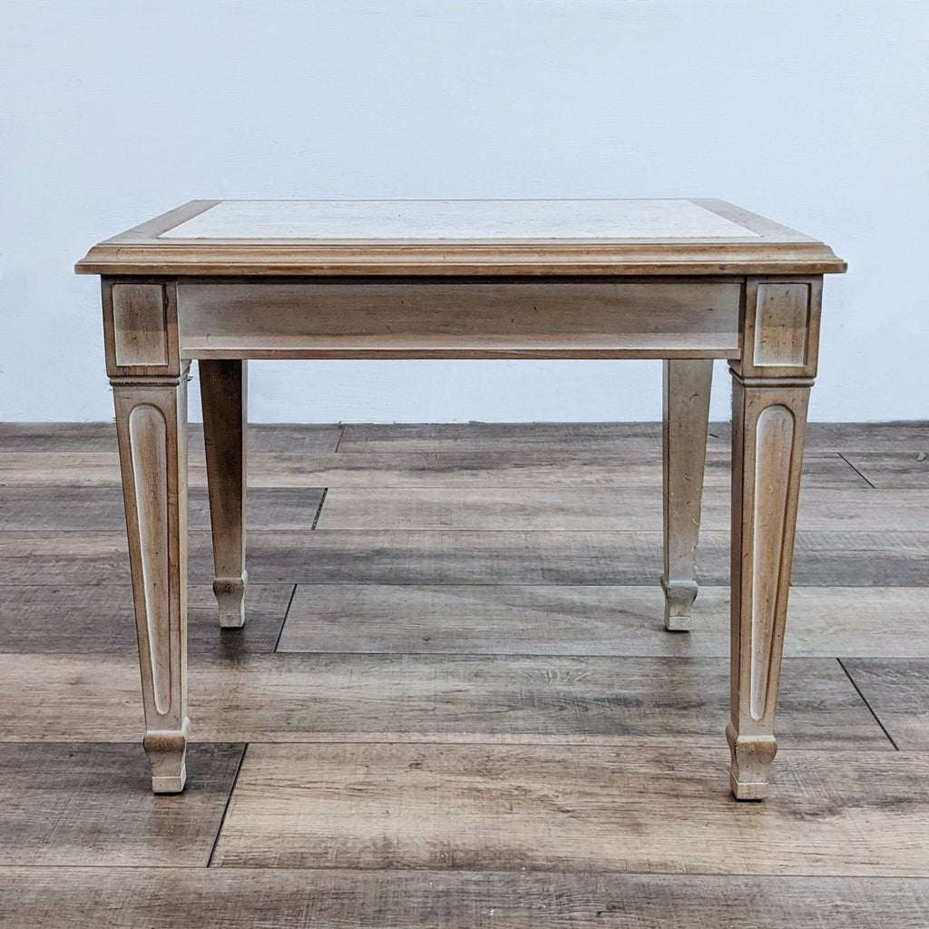 Pair of Vintage End Tables