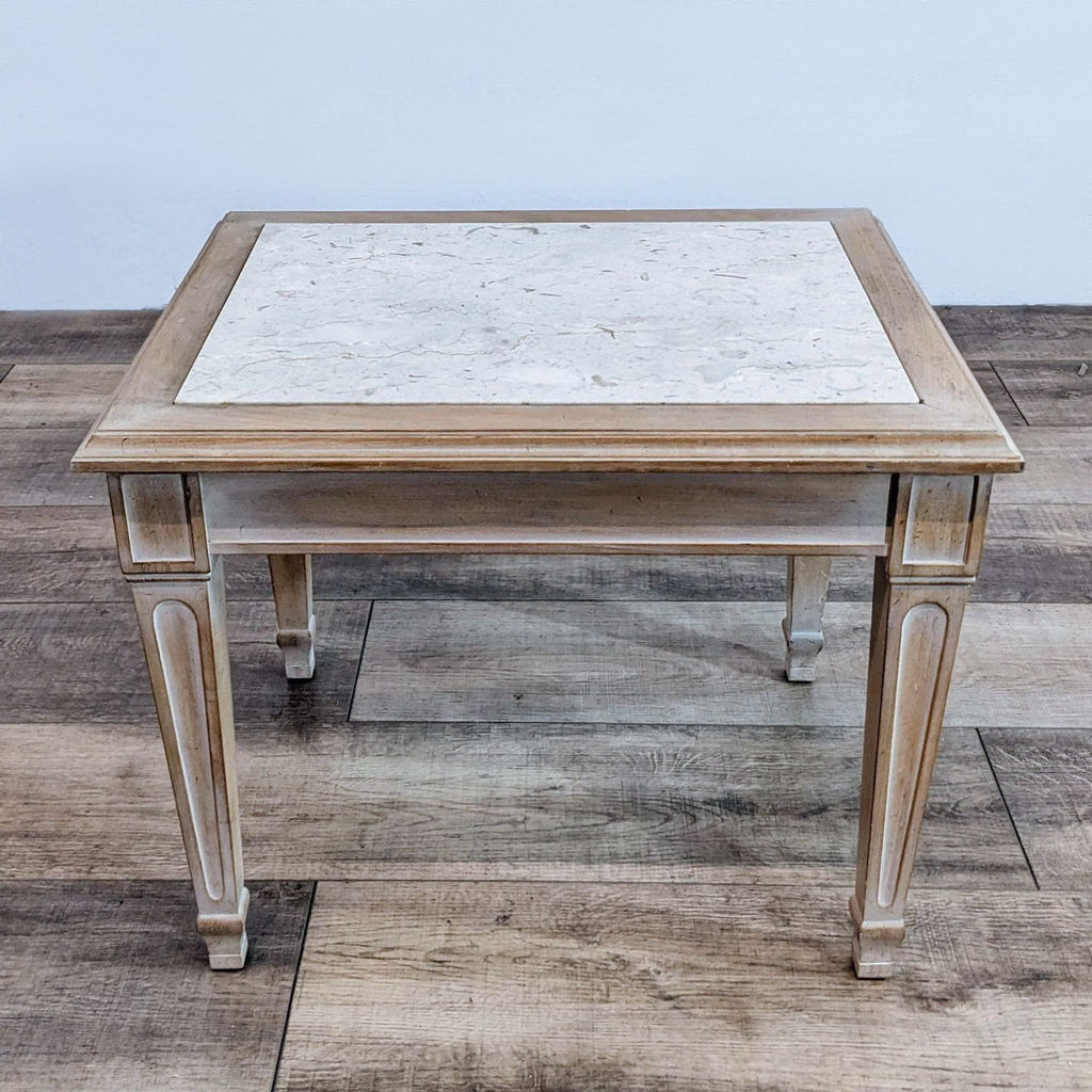 Pair of Vintage End Tables