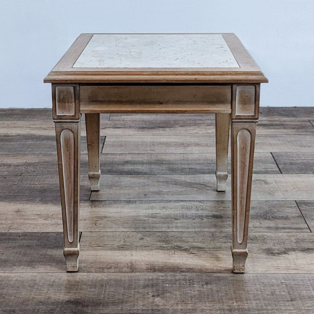 Pair of Vintage End Tables