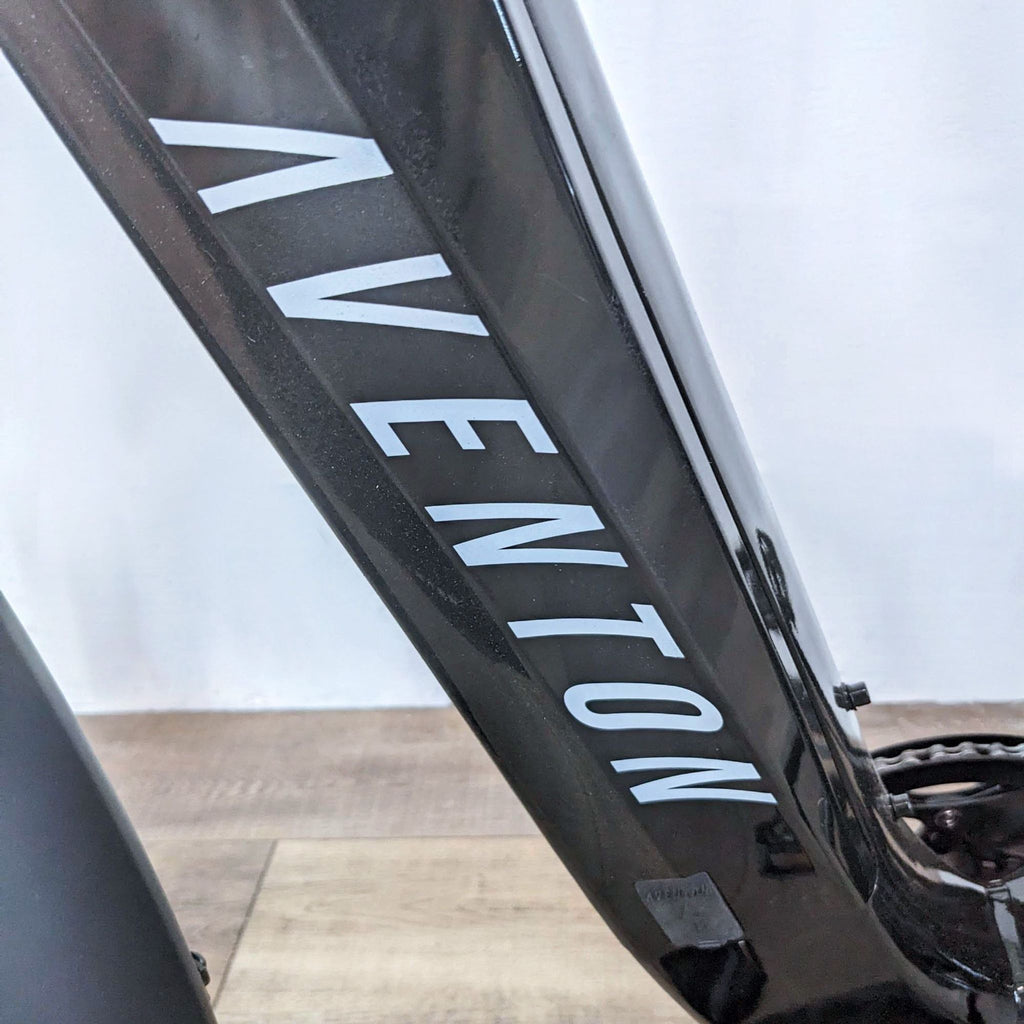 Aventon - Aventure Step-Through Ebike w/ 45 mile Max Operating Range and 28 MPH Max Speed