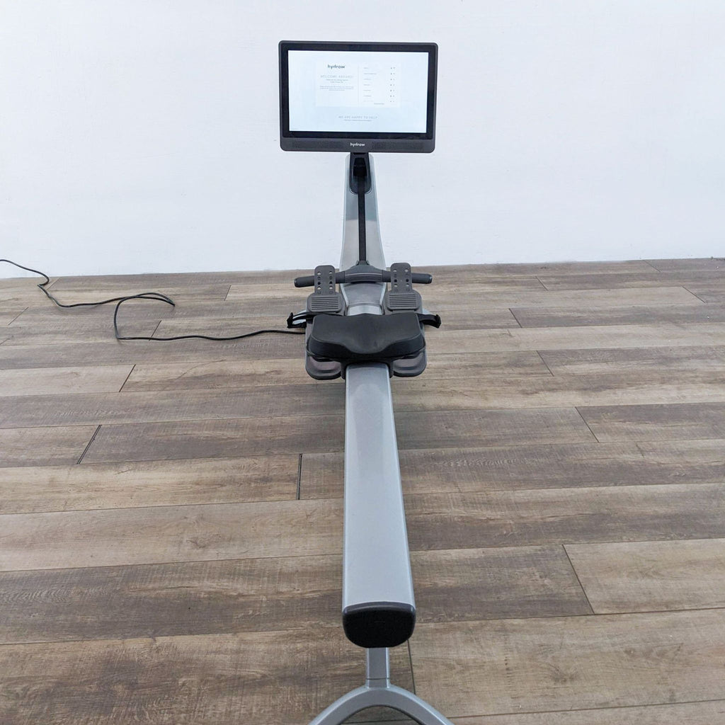 Hydrow Rover Indoor Rowing Machine