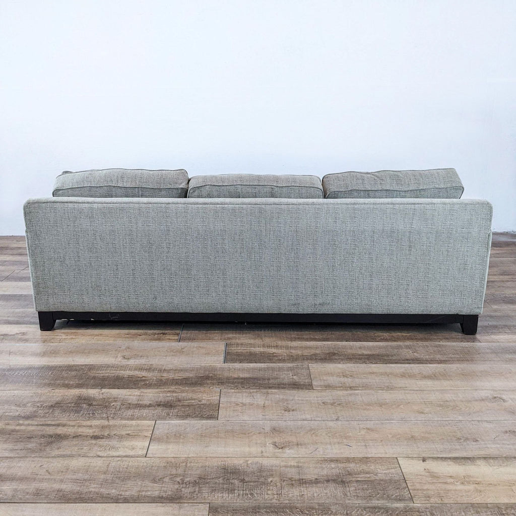 Jonathan Louis Sectional With Chaise