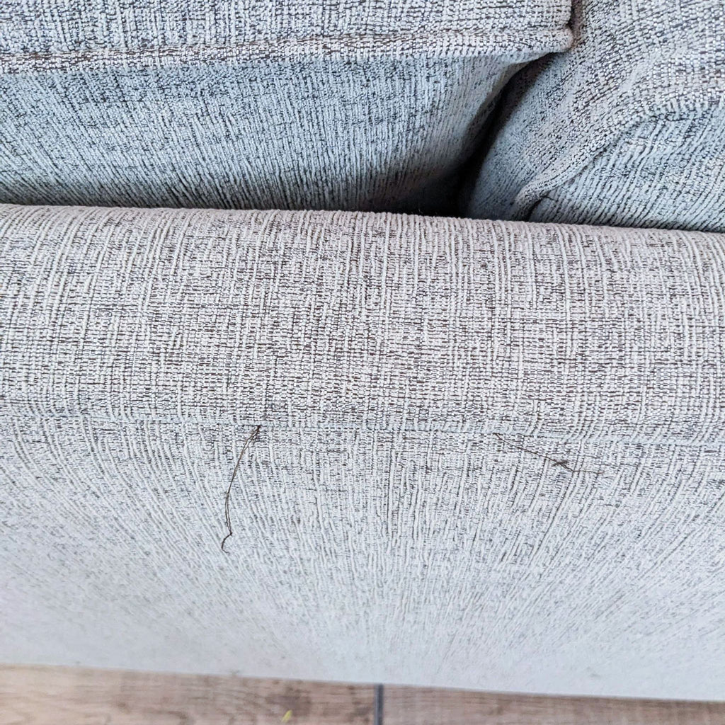 Jonathan Louis Sectional With Chaise