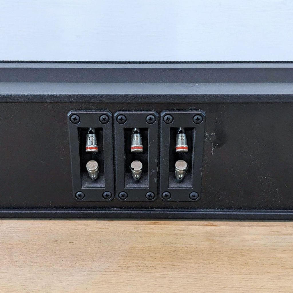 Leon Horizon™ Hz33 Soundbar