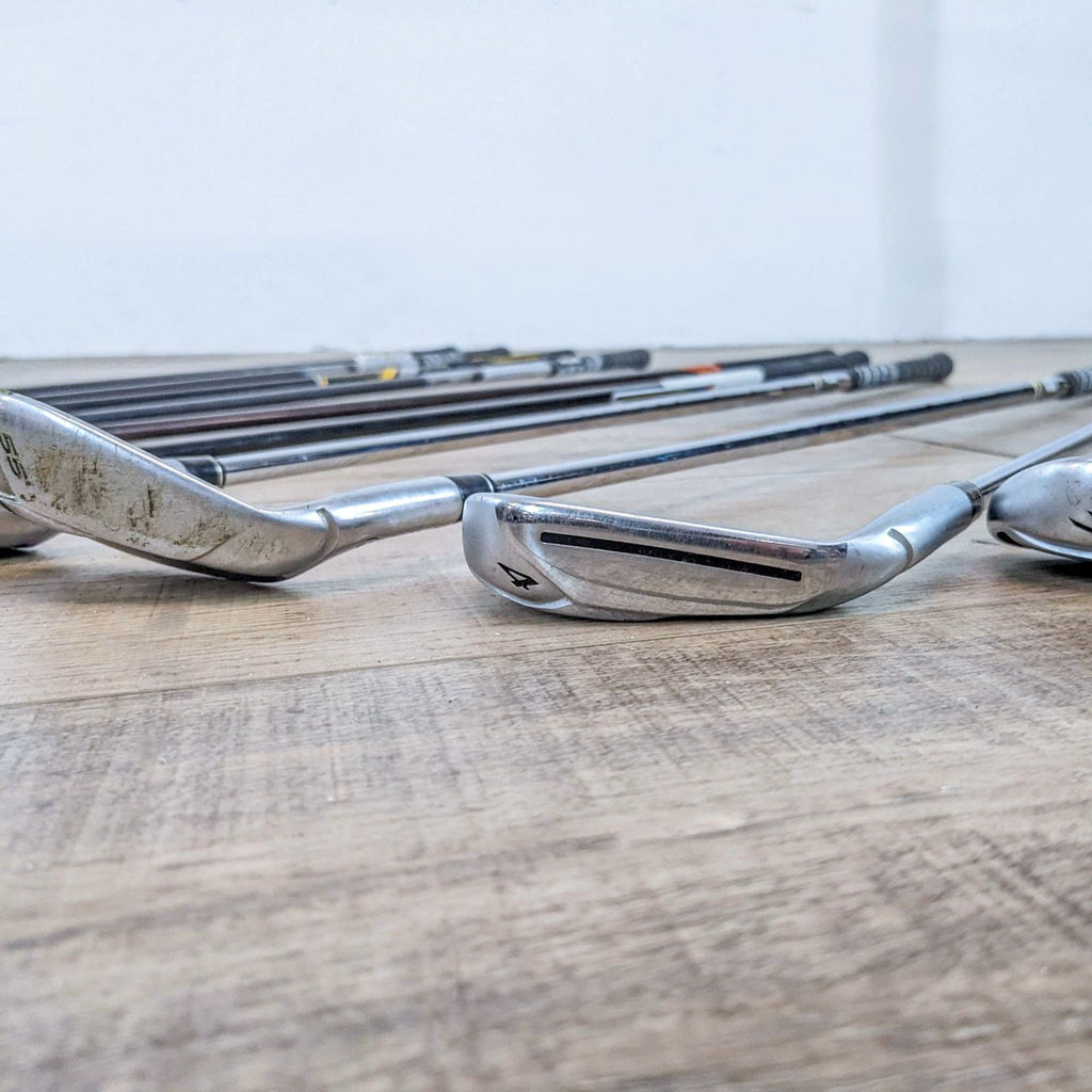 Golf Club Set