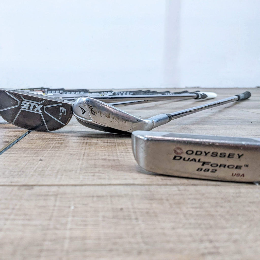 Golf Club Set