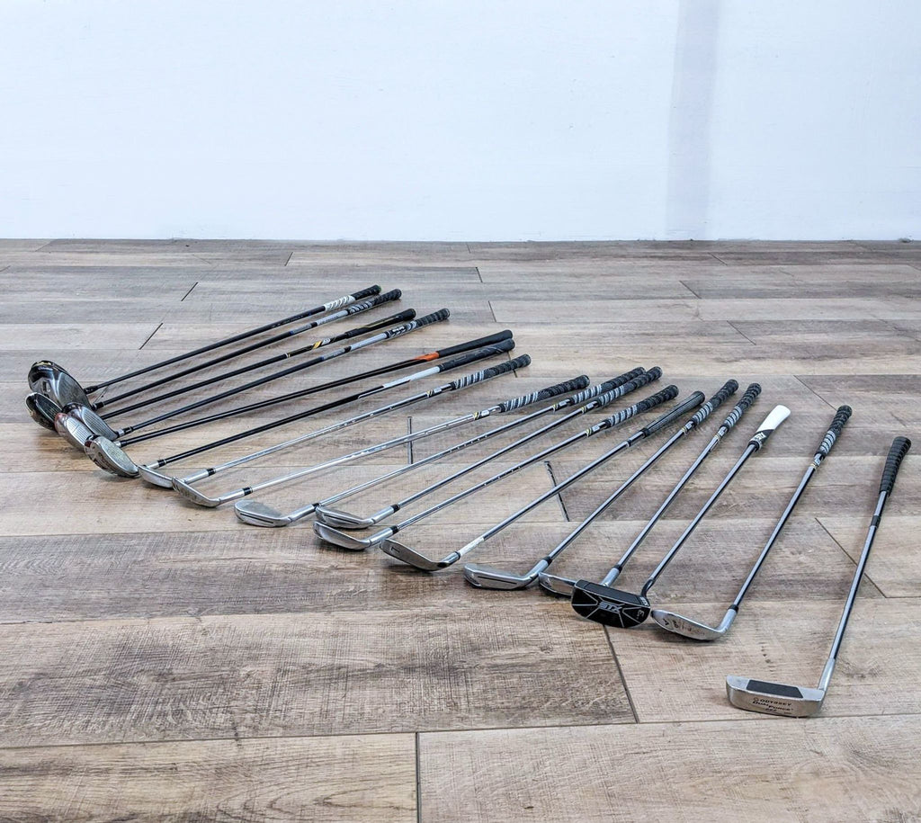 Golf Club Set