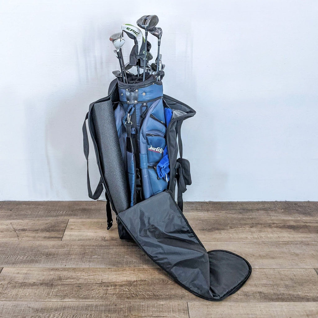 Golf Club Set