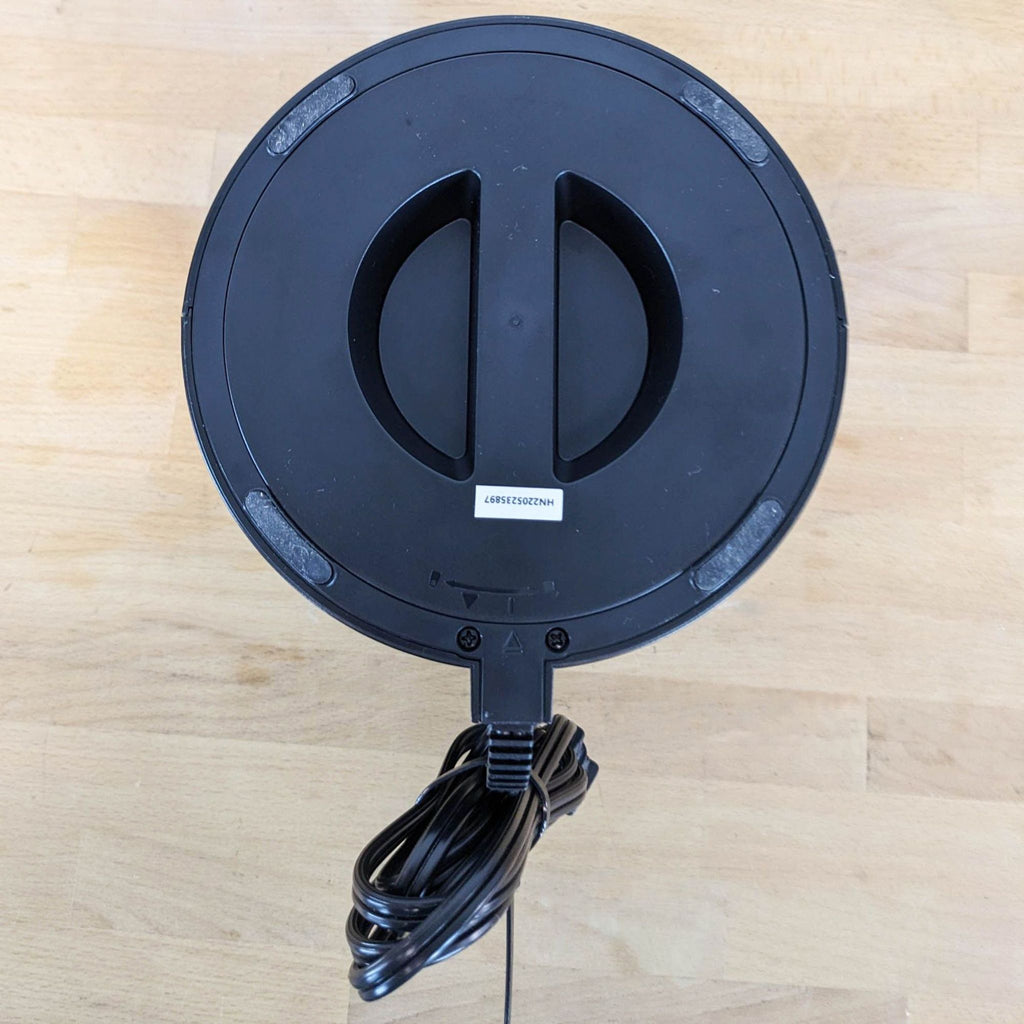 Portable Air Purifier DH-JH01