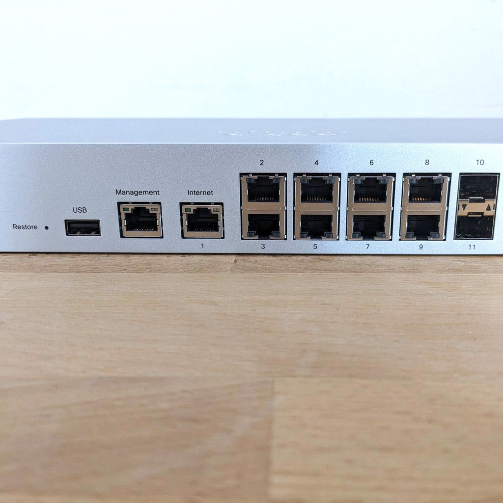 Cisco MX100-HW