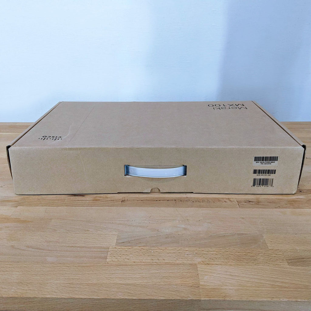 Cisco MX100-HW