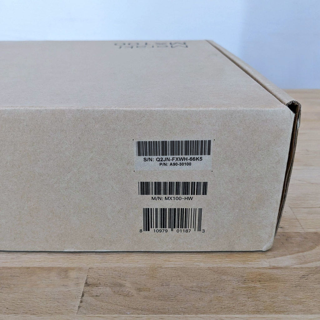 Cisco MX100-HW