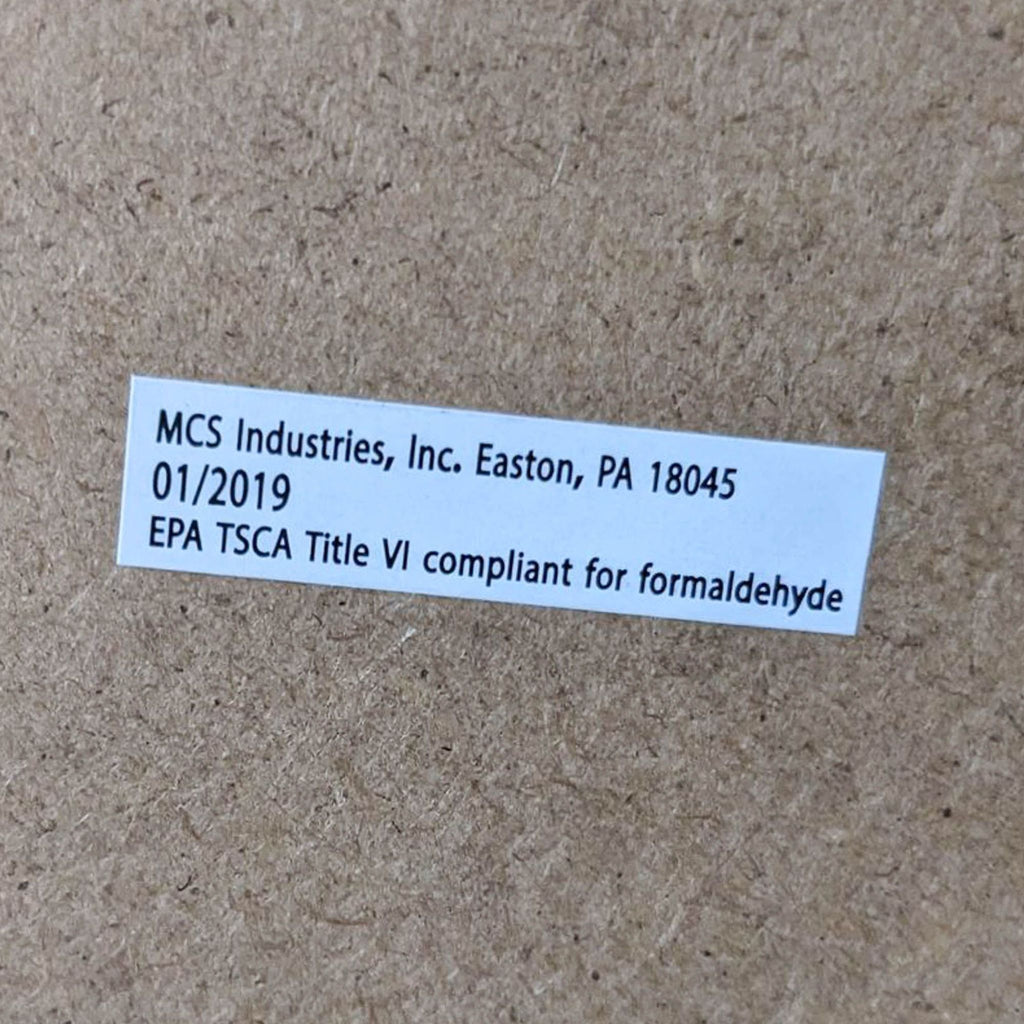 Project 62 Over the Door Full Length Mirror