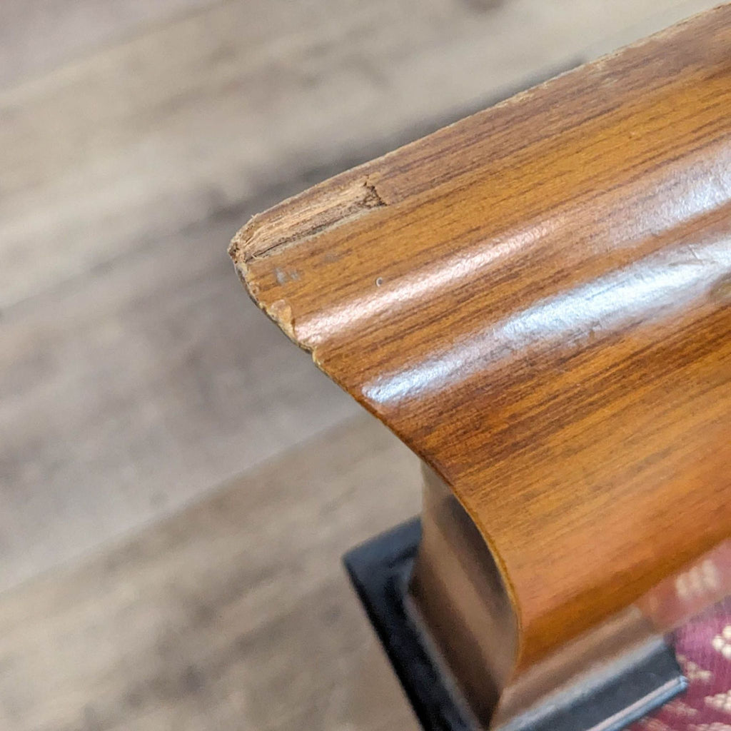 Pair of Contemporary Upholstered Armchairs