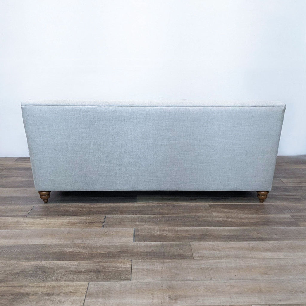 La-Z-Boy Classic High Back Sofa