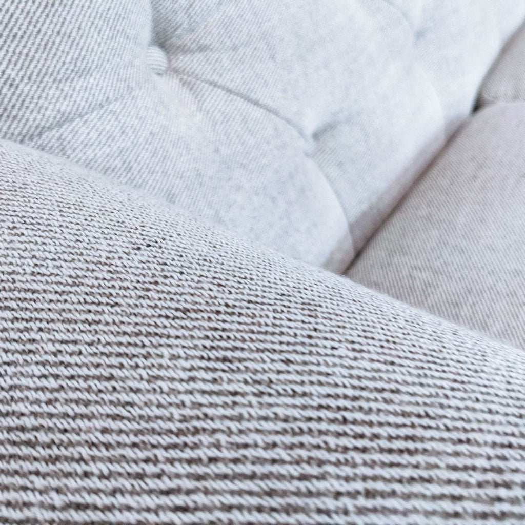 La-Z-Boy Classic High Back Sofa