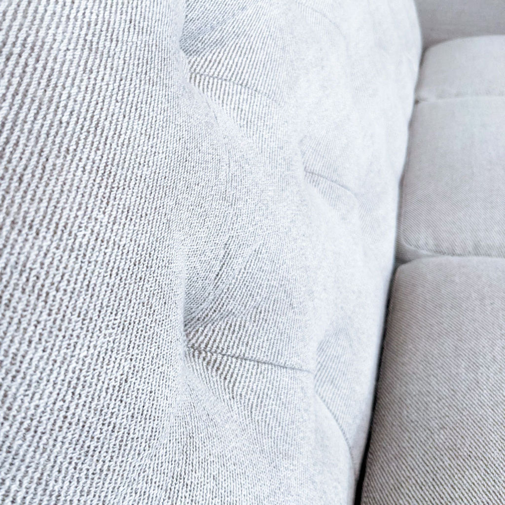 La-Z-Boy Classic High Back Sofa