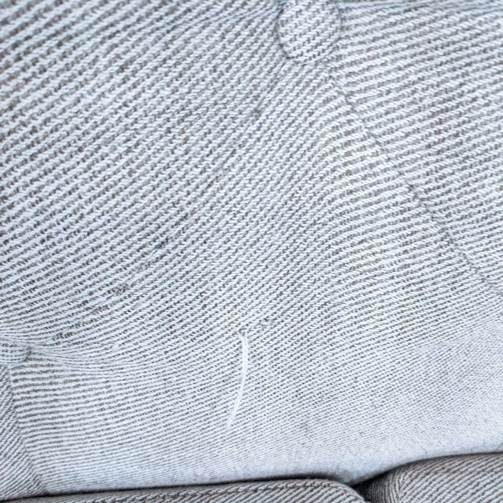 La-Z-Boy Classic High Back Sofa