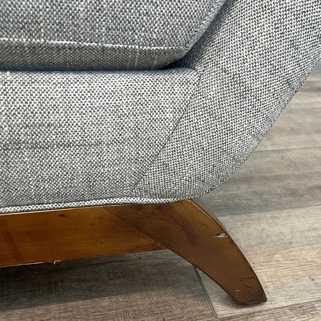 Precedent Furniture Jasper Chair