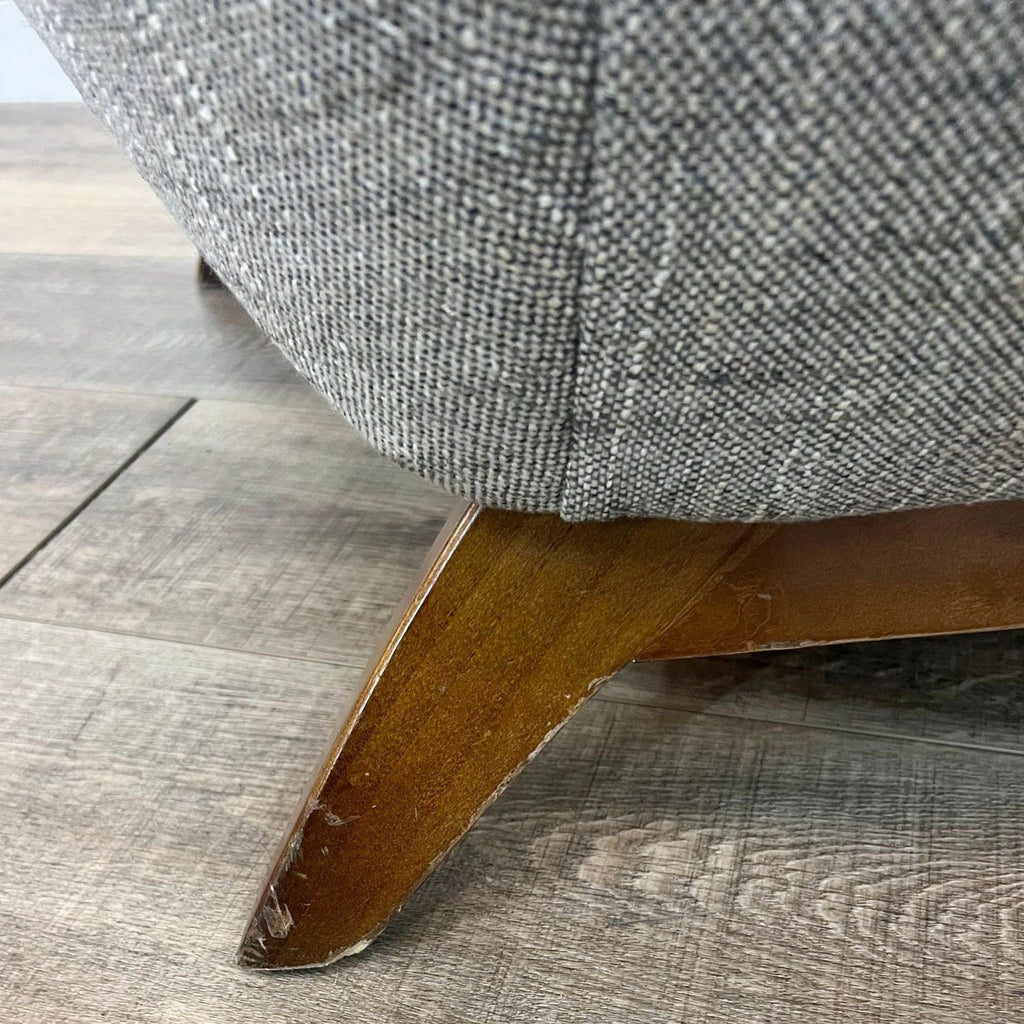 Precedent Furniture Jasper Chair