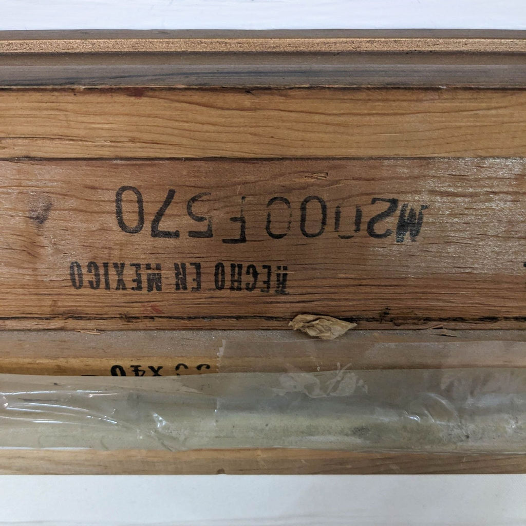 Framed Original Kee Fung Ng