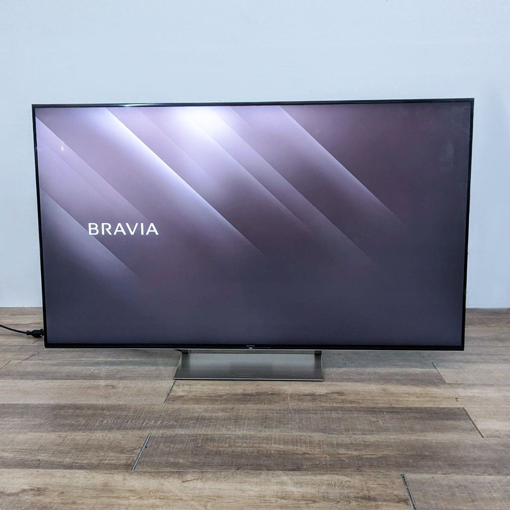 Sony TV XBR-65X930E
