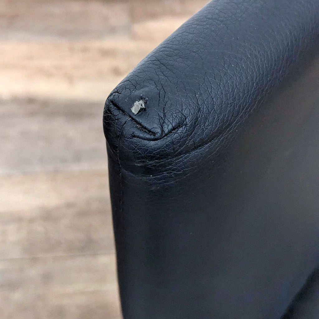 Euro Style Rooney High Back Side Chair (Set of 2)