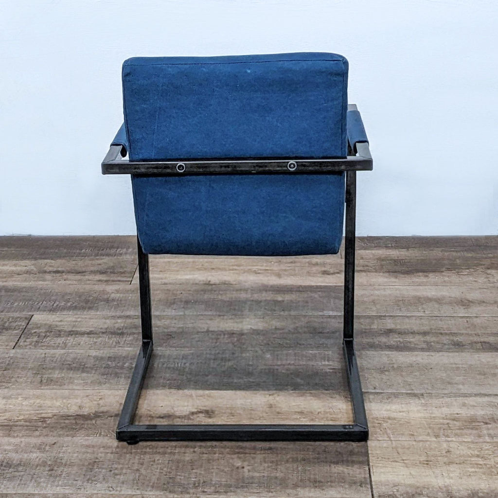 Moe's Home Collection Modern Dining Chairs - Set of 2