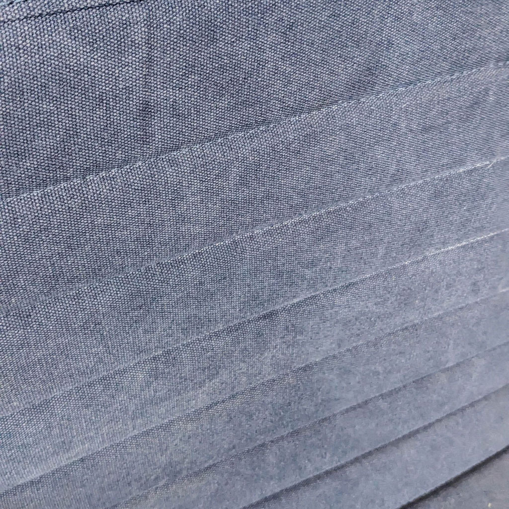 Moe's Home Collection Modern Dining Chairs - Set of 2