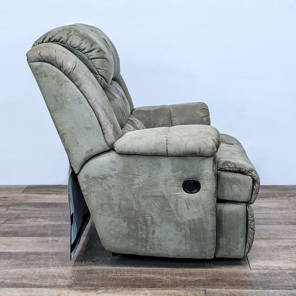 La-Z-Boy Rocker Recliner