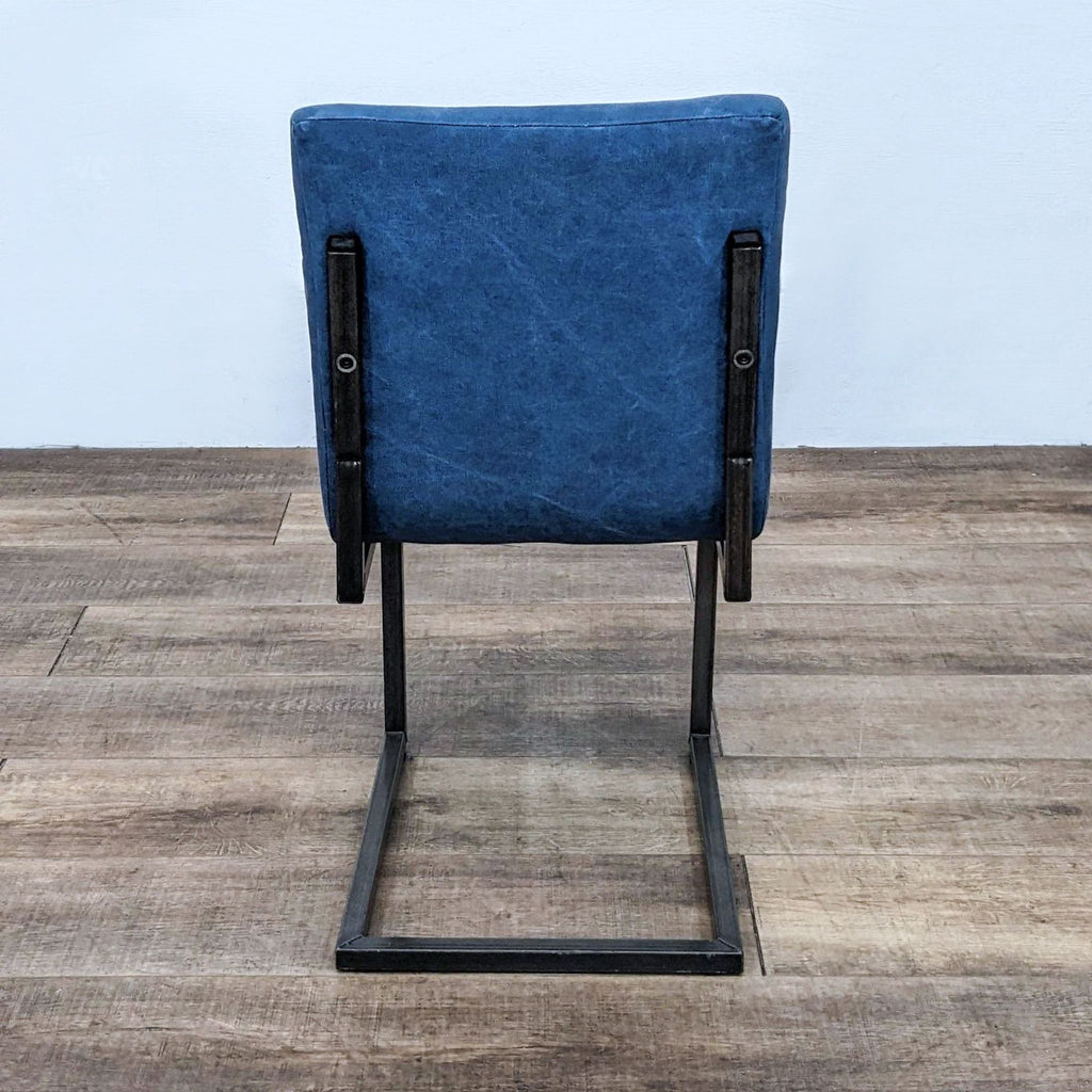 Moe's Home Collection Contemporary Modern Dining Chair