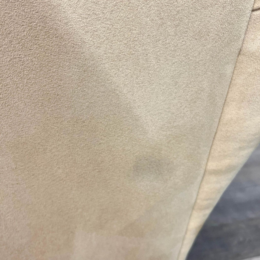Contemporary Fabric Sofa