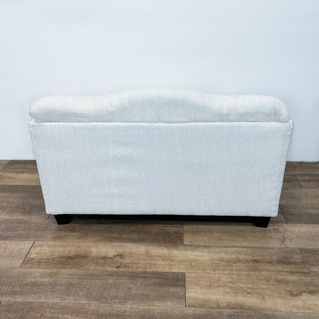 Kelly Clarkson Home Tufted Back Loveseat