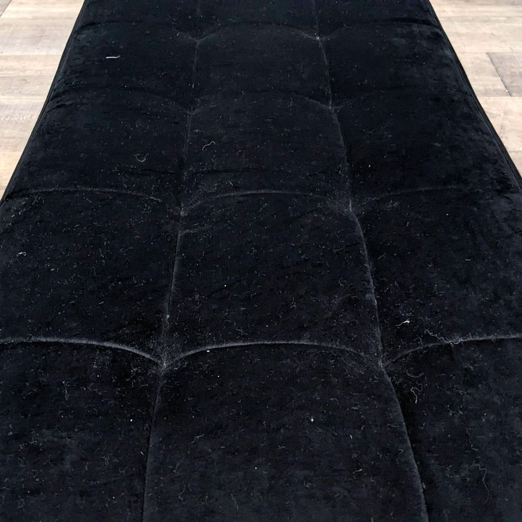 Zuo Modern Bricknell Collection Bench