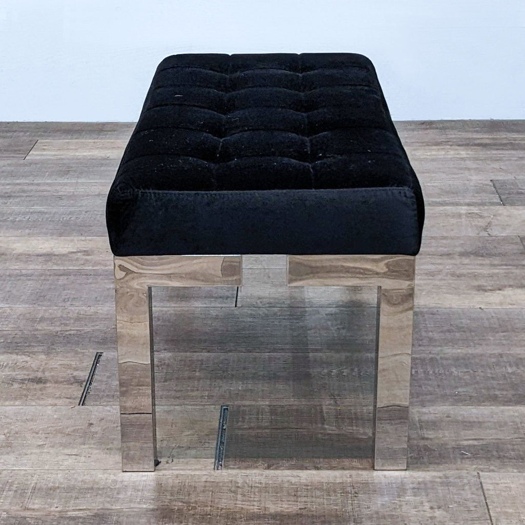 Zuo Modern Bricknell Collection Bench