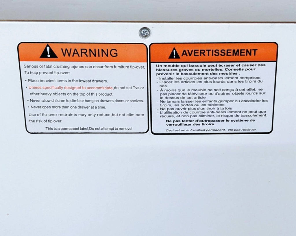 Caracole Classic Two Drawer Agate Cabinet