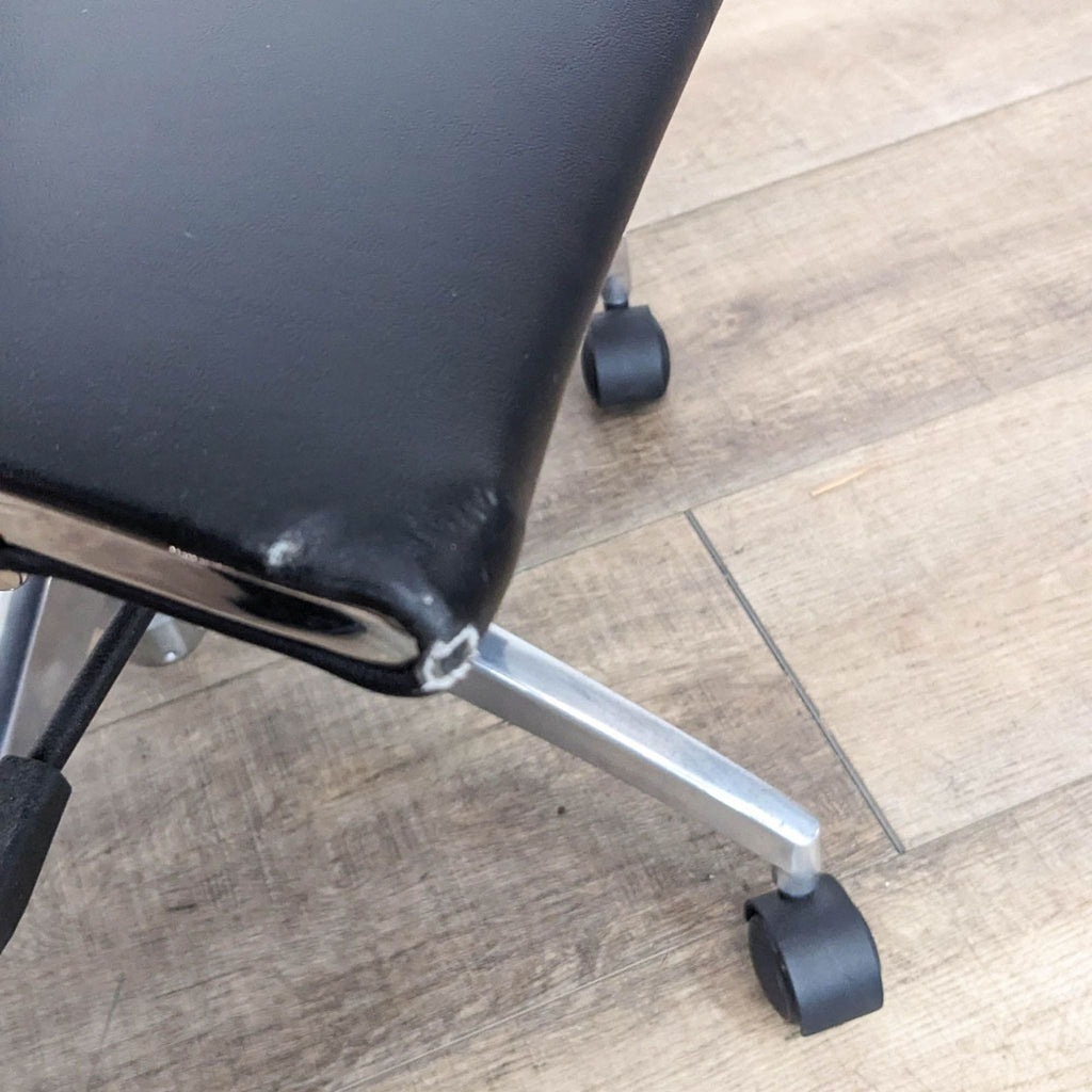 Glider Ergonomic Adjustable Office Chair