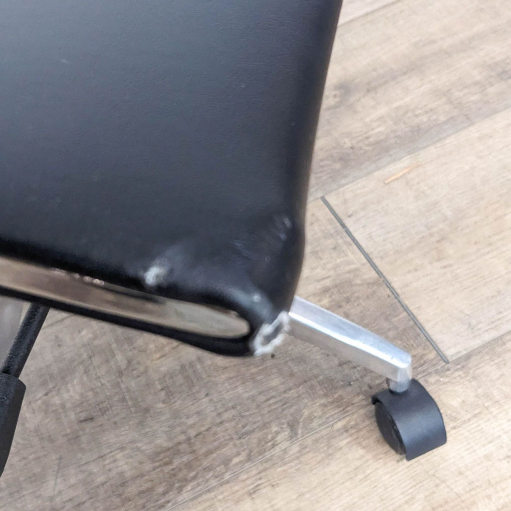 Glider Ergonomic Adjustable Office Chair