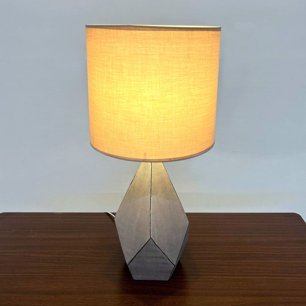 Prism Table Lamp - Accepted Offer (40.00% discount)