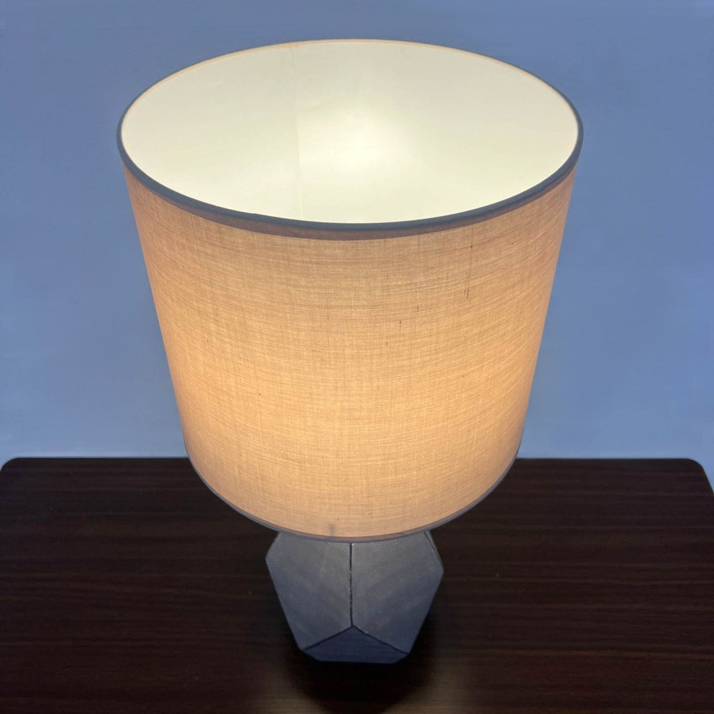 Prism Table Lamp - Accepted Offer (40.00% discount)